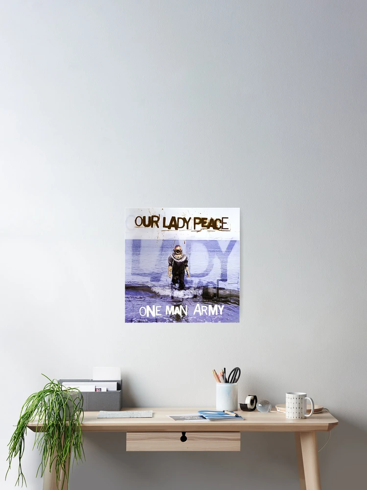 Thumbnail 2 of 3, Poster, request 6 designed and sold by CultMerch.