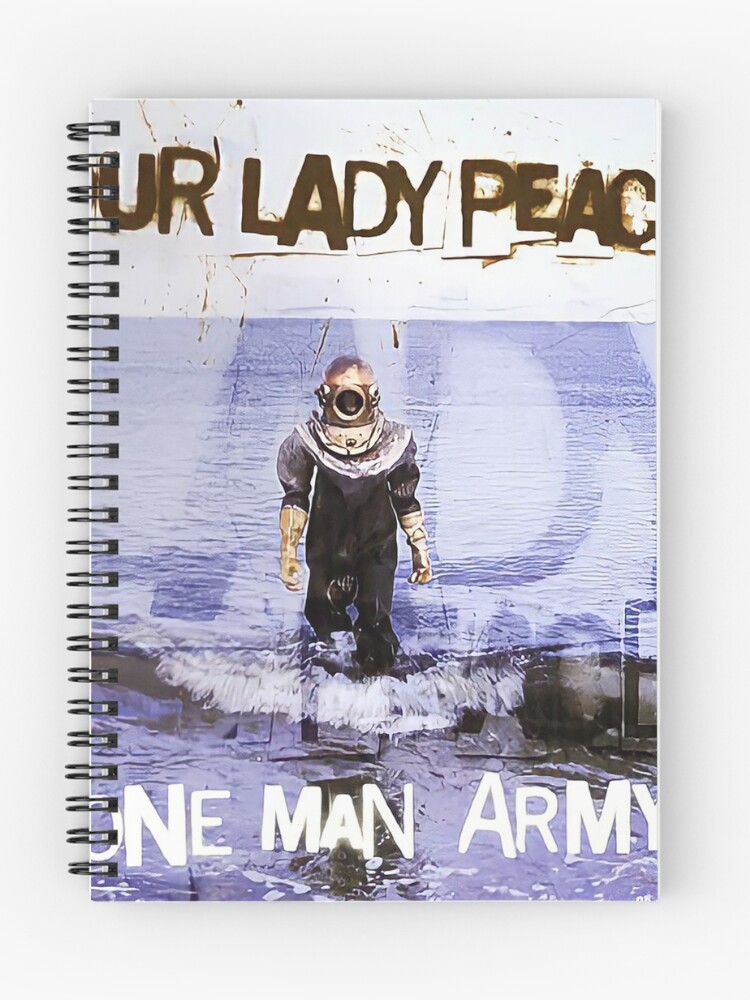 Thumbnail 1 of 3, Journal, request 6 designed and sold by CultMerch.