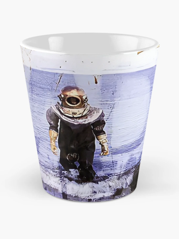 Thumbnail 2 of 4, Coffee Mug, request 6 designed and sold by CultMerch.
