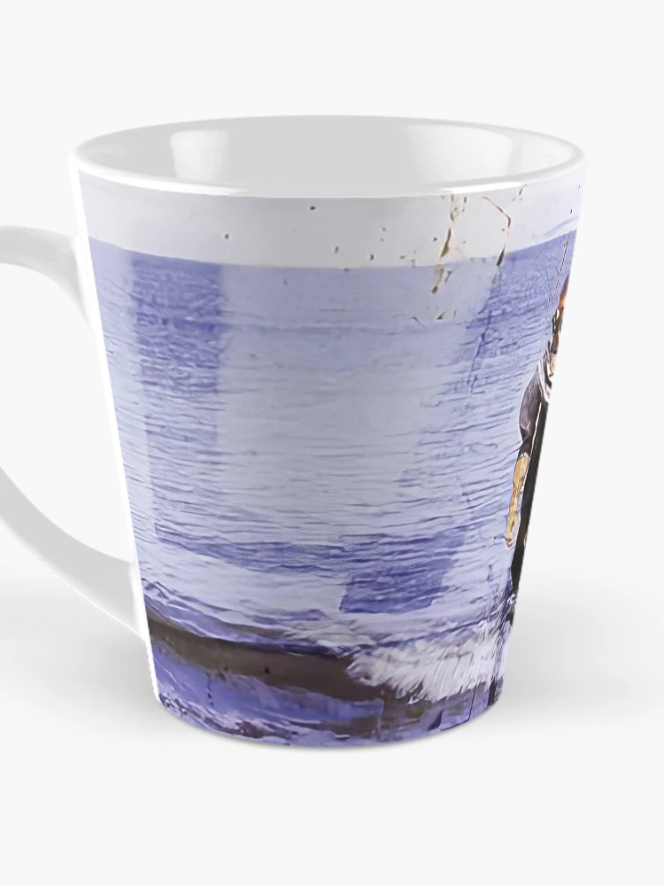 Thumbnail 3 of 4, Coffee Mug, request 6 designed and sold by CultMerch.