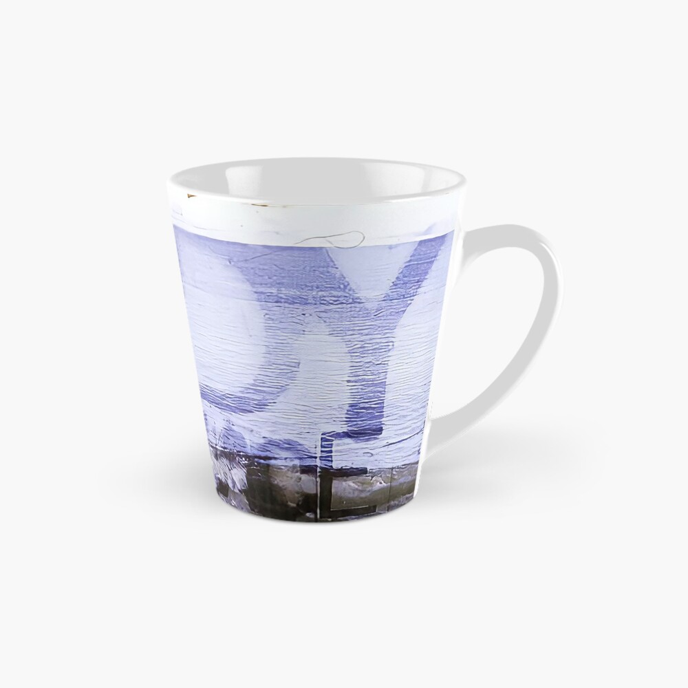 Item preview, Tall Mug designed and sold by CultMerch.