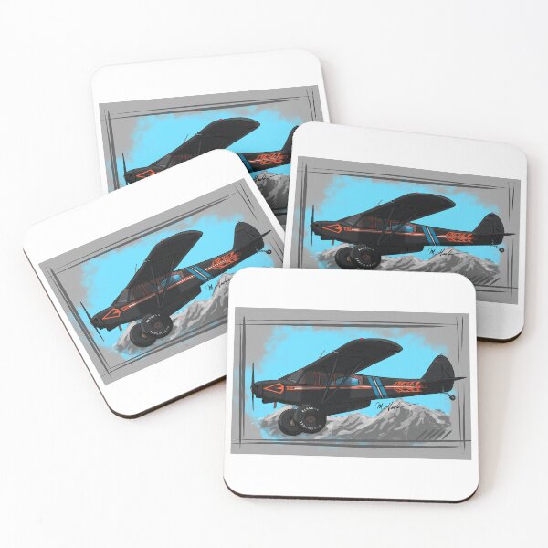 Item preview, D00d00 Jake Kueber's Alaskand bush Plane designed and sold by Michael Garber.