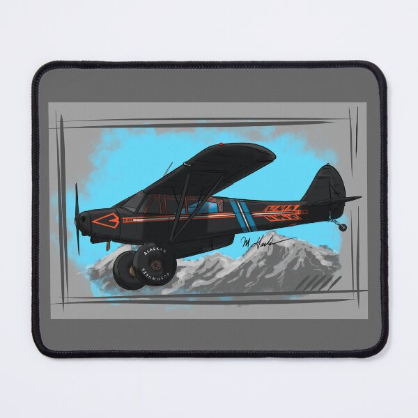 Item preview, D00d00 Jake Kueber's Alaskand bush Plane designed and sold by Michael Garber.