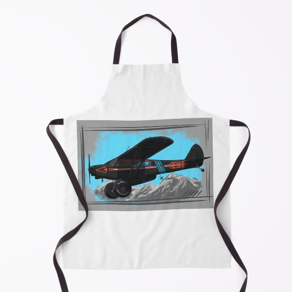 Item preview, D00d00 Jake Kueber's Alaskand bush Plane designed and sold by Michael Garber.