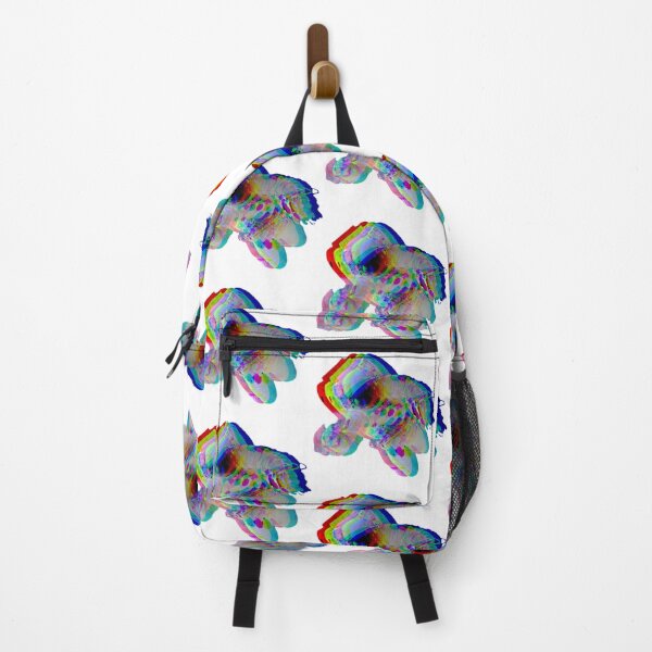 Item preview, Trippy Spaceman designed and sold by E6Designs.