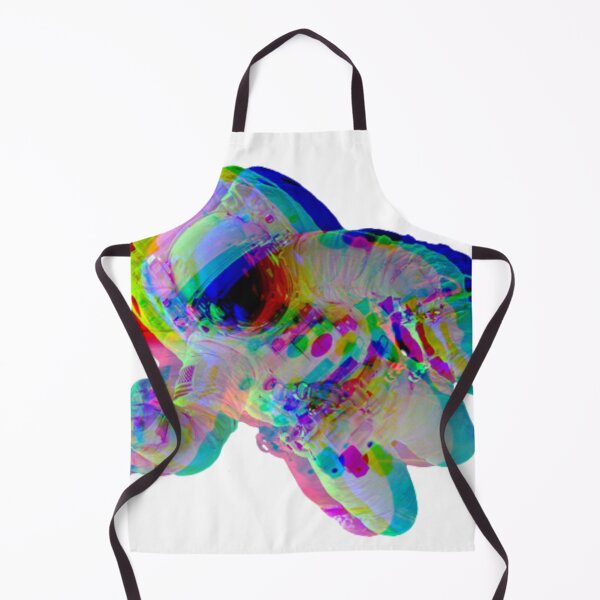 Item preview, Trippy Spaceman designed and sold by E6Designs.