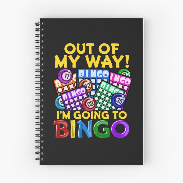 Item preview, Funny Bingo graphic for a Lottery and Bingo Player designed and sold by biNutz.