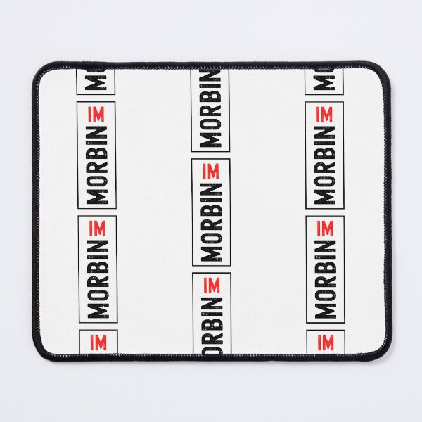 Item preview, I’m Morbin designed and sold by TrueWorth.