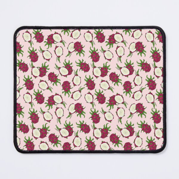 Item preview, dragon fruit pattern designed and sold by stickers-packs.