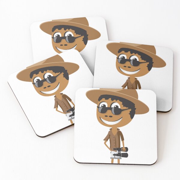 Item preview, Adventurer | Explorer | Safari Character designed and sold by Teenker.