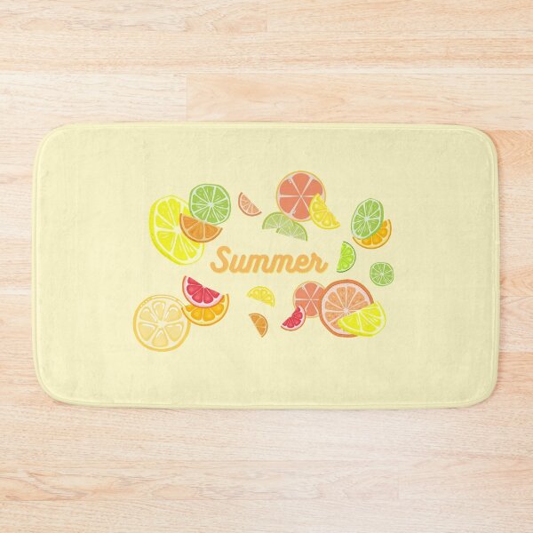 Item preview, Citrus Splash - Summer Vibes designed and sold by RoseCandi.