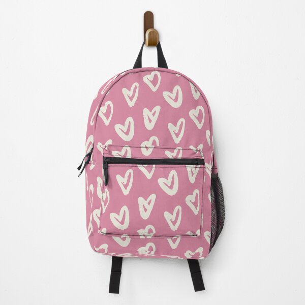 Item preview, Pink lovehearts designed and sold by KBMeyer.