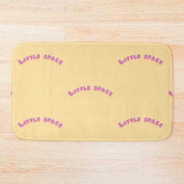 Item preview, Little space text designed and sold by EarthlingHelena.