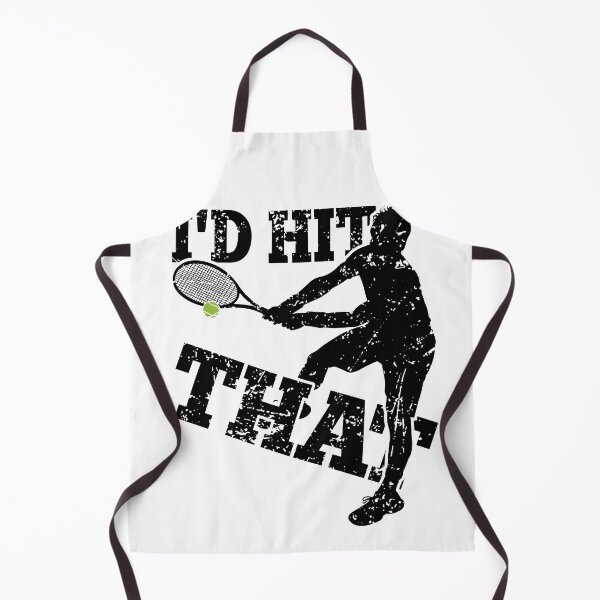 Item preview, I'd hit that tennis designed and sold by eiwo87.