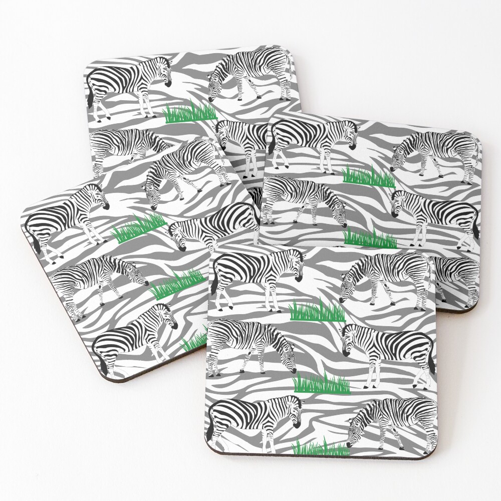 Item preview, Coasters (Set of 4) designed and sold by deecdee.