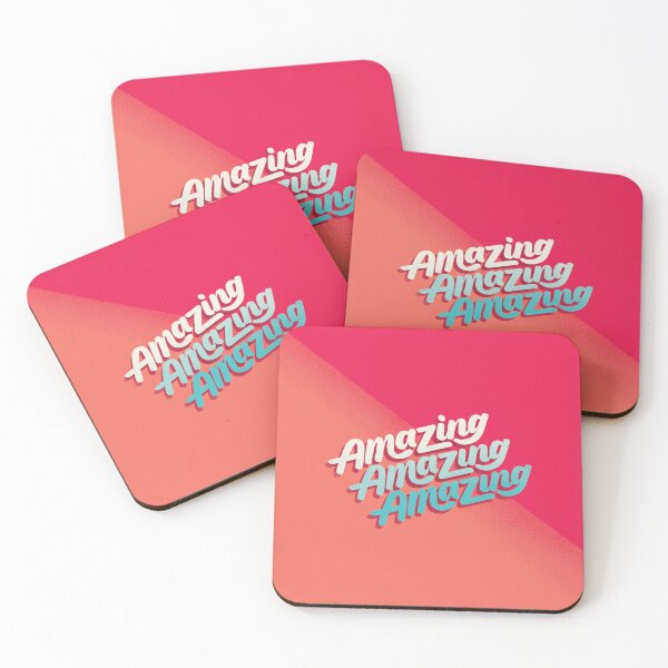 Item preview, Amazing Amazing Amazing designed and sold by polliadesign.