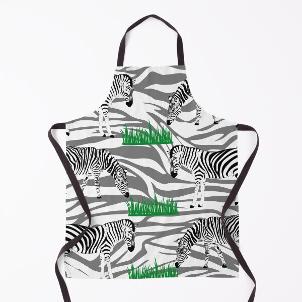 Item preview, Zebra Pattern designed and sold by Poetic Patterns Studio.