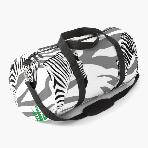 Item preview, Zebra Pattern designed and sold by Poetic Patterns Studio.