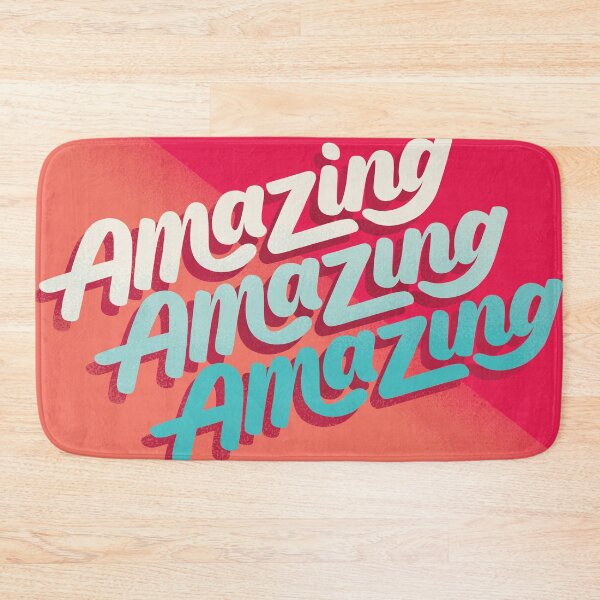 Item preview, Amazing Amazing Amazing designed and sold by polliadesign.