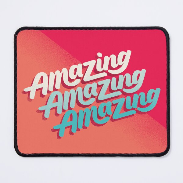 Item preview, Amazing Amazing Amazing designed and sold by polliadesign.
