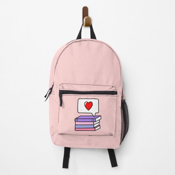 Item preview, Books&Love designed and sold by Games Cute lol.