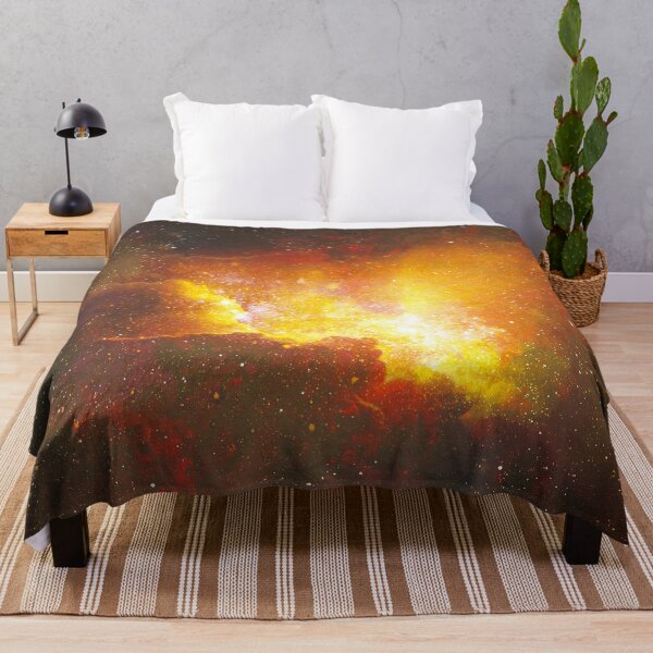 Item preview, Volcanic Eruption dark designed and sold by Marnple.