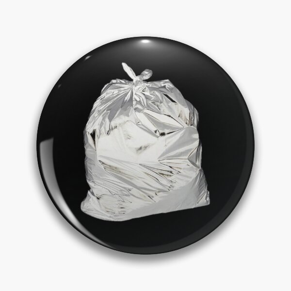 Item preview, Trash Bag designed and sold by zarabukhari.
