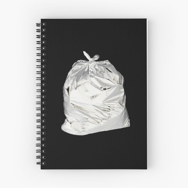 Item preview, Trash Bag designed and sold by zarabukhari.