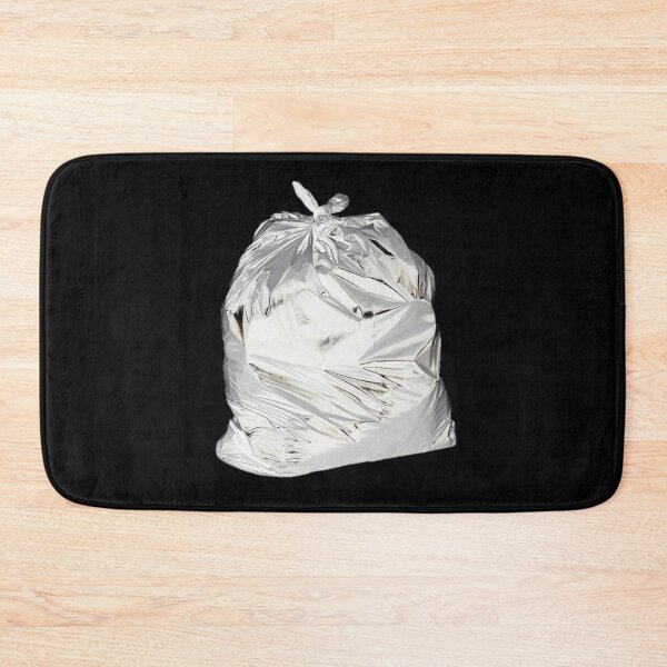 Item preview, Trash Bag designed and sold by zarabukhari.
