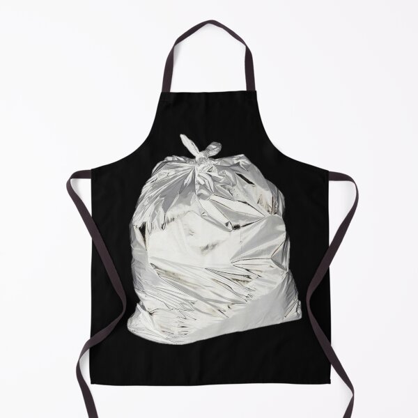 Item preview, Trash Bag designed and sold by zarabukhari.