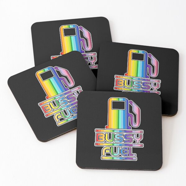 Item preview, Bussy Fuel Rainbow designed and sold by GioVee.