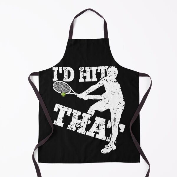 Item preview, I'd hit that tennis designed and sold by eiwo87.