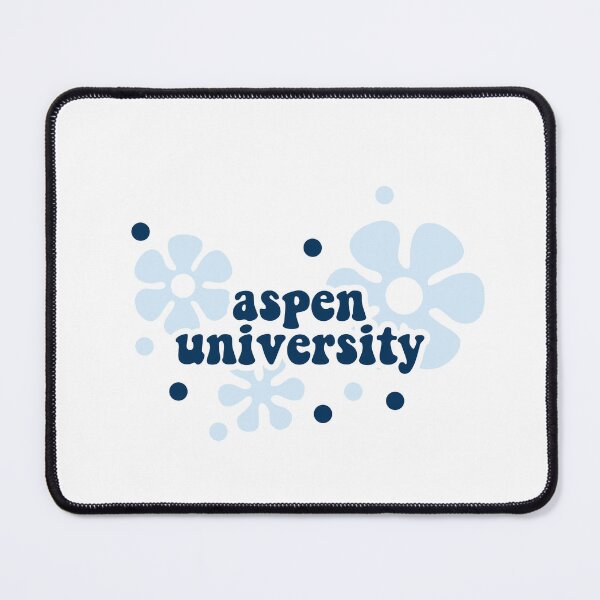 Item preview, Groovy Aspen University designed and sold by kayleeoconnor.