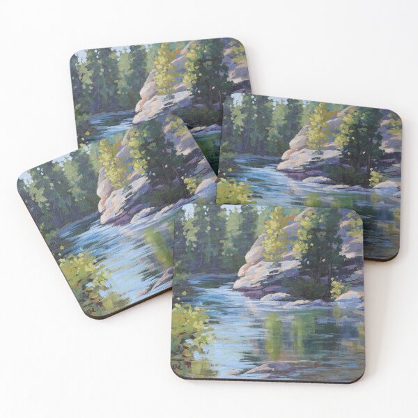 Item preview, Sunny Spot Painting designed and sold by Karen Ilari.