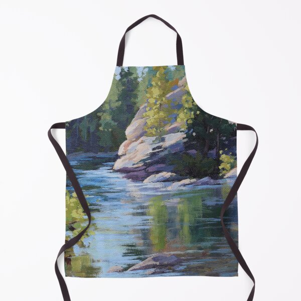 Item preview, Sunny Spot Painting designed and sold by Karen Ilari.