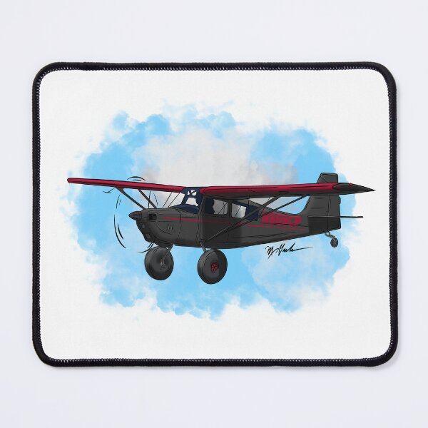 Item preview, American Champion N669CP designed and sold by Michael Garber.