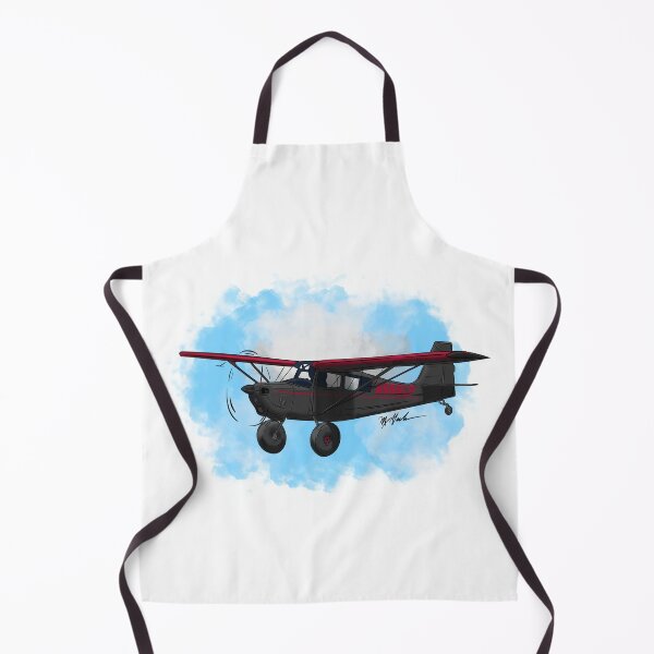 Item preview, American Champion N669CP designed and sold by Michael Garber.