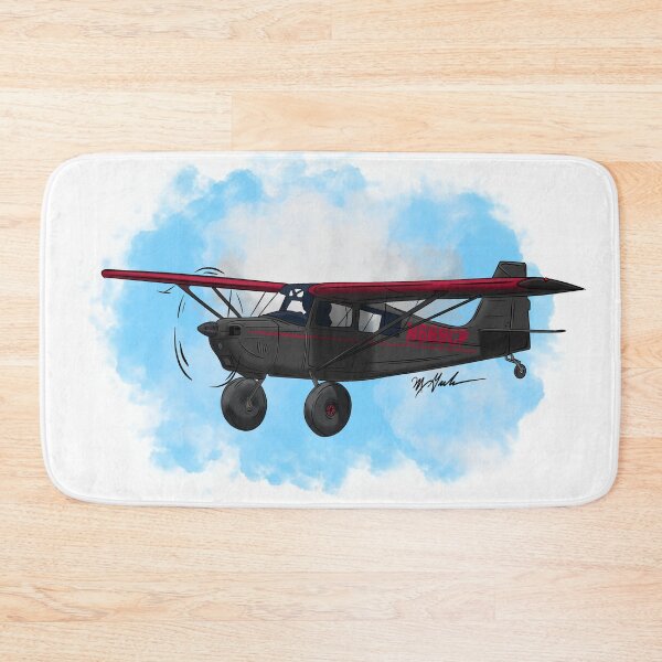Item preview, American Champion N669CP designed and sold by Michael Garber.