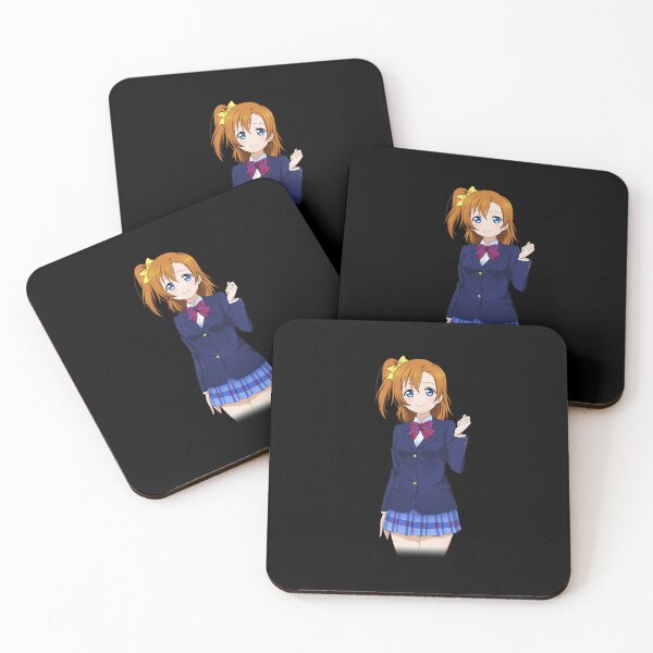 Item preview, honoka kosaka designed and sold by REDOUB.