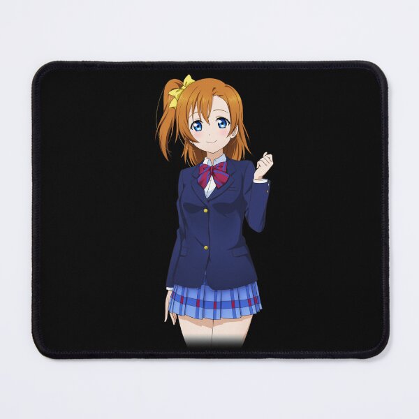 Item preview, honoka kosaka designed and sold by REDOUB.