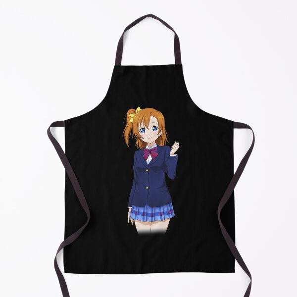 Item preview, honoka kosaka designed and sold by REDOUB.