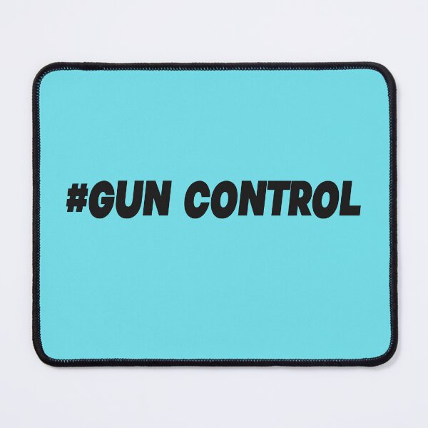 Item preview, Philadelphia shooting Gun control uvalde Texas shooting anti guns anti nra designed and sold by DesignsbyMona.