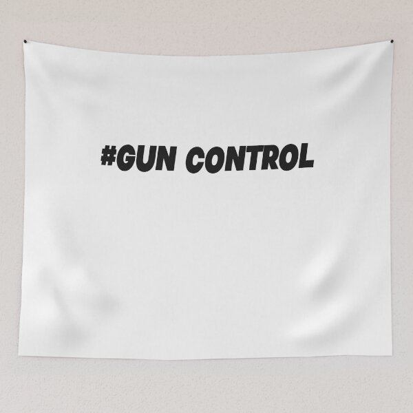 Item preview,  Philadelphia shooting  Gun control uvalde Texas shooting anti guns anti nra designed and sold by DesignsbyMona.