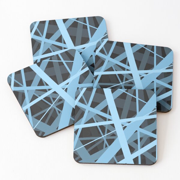 Item preview, Blue strings designed and sold by geckoawesome.