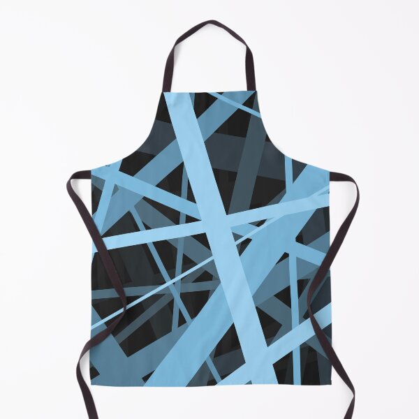 Item preview, Blue strings designed and sold by geckoawesome.