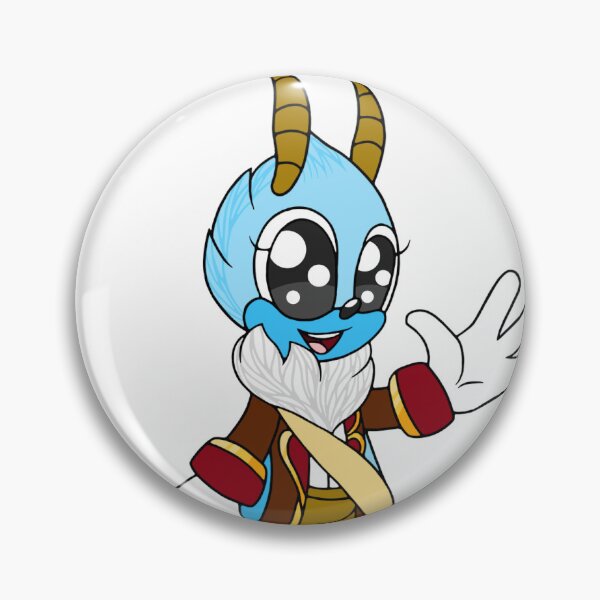 Item preview, Prince Stitch Pops In designed and sold by PrinceDevil.