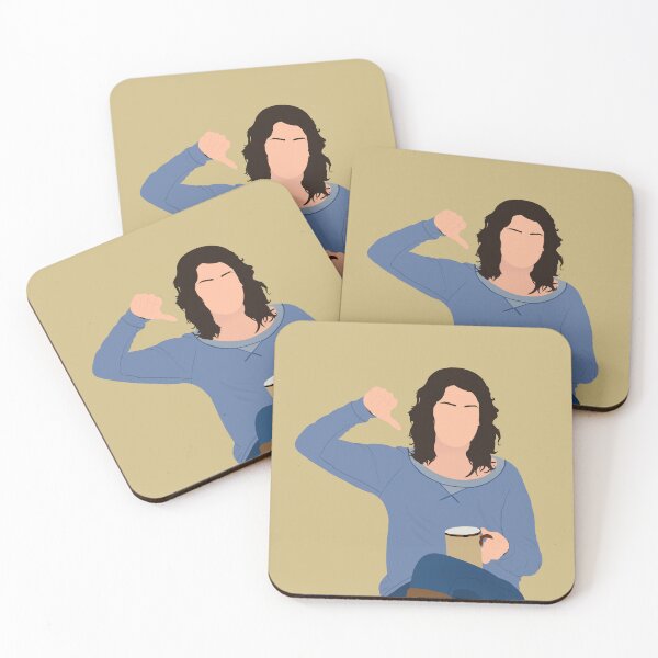 Item preview, How I Met Your Mother Robin Fanart designed and sold by senaeksi.