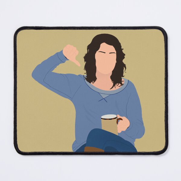 Item preview, How I Met Your Mother Robin Fanart designed and sold by senaeksi.