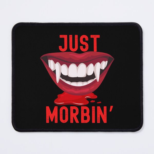 Item preview, Just Morbin designed and sold by TrueWorth.