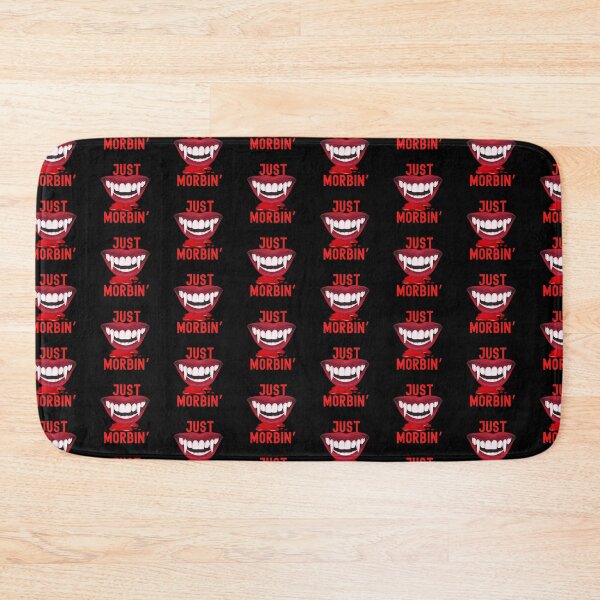 Item preview, Just Morbin  designed and sold by TrueWorth.